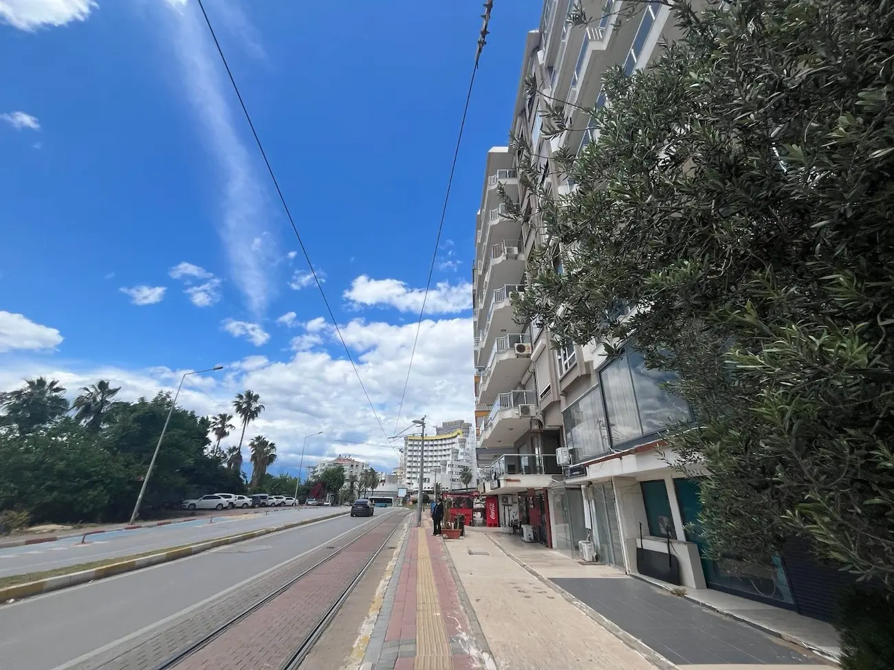 Property in Muratpasa